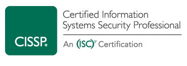 CISSP Cyber Security Certification