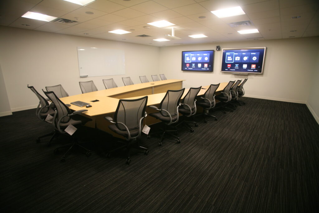 Audio Visual Systems Design