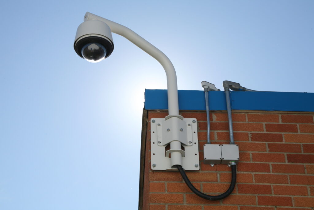 Video Surveillance Camera CCTV