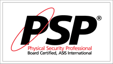 Physical Security Professional